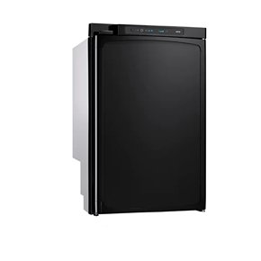 For consistently reliable cooling of your favourite food and beverages turn to the Thetford N4080 3-Way Fridge/Freezer for Wheel Arch 12V/240V/Gas - 91L, which can be conveniently fitted over the wheel arch of your motorhome or caravan to save precious sp