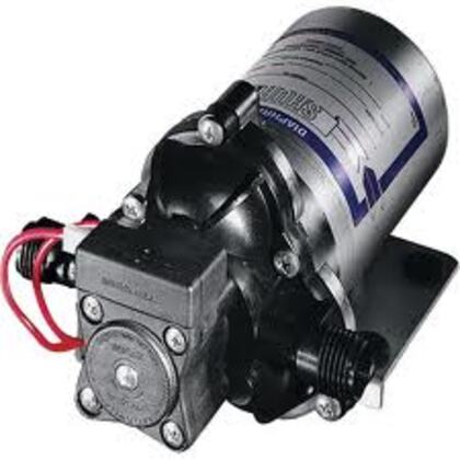 These legendary pumps have set the standard for the RV industry. SHUflos 2088 series pumps are equipped to deliver high performance and reliability every time they are used. They operate on three independent pumping chambers which allow these pumps to sel