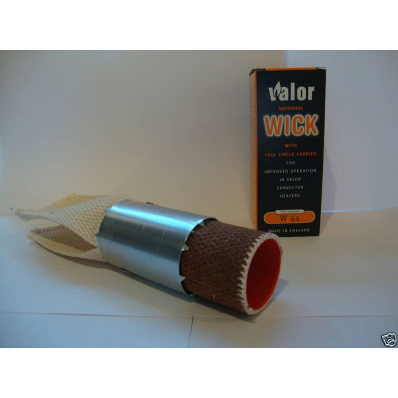 Universal Heater Wick Valor 33/44 - Valmin
