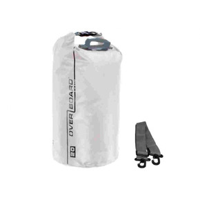 Protect your valuable or delicate items from all the elements with the OverBoard 20 Litre Dry Tube. Perfect for any activities involving water, dirt or sand.  Thanks to welded seams and the Fold Seal System, this dry bag is 100% waterproof, suitable for q