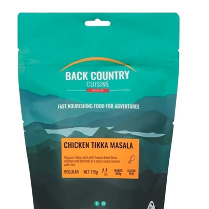 Ingredients: Rice, sauce [thickener (1442), sugar, dehydrated vegetables, maltodextrin (maize), salt, herb & spices, hydrolysed vegetable protein (maize), yeast (sulphite), flavour, canola oil, acidity regulators (296, 330), colour (160c)], chicken 24% [(