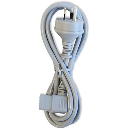 The Engel 240 Volt Cord is an original spare part specifically designed for the C/D/E/F series fridge. Quality made for reliable service.