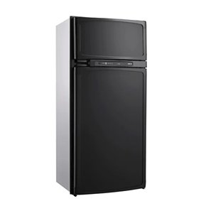 This model is the Left-Hand Door  The Thetford 3 way N4175 refrigerator is an ammonia fridge and has been developed to meet the higher ambient temperatures of New Zealand.   Thetford’s N4175 L/H refrigerators can perform in tropical temperatures and still